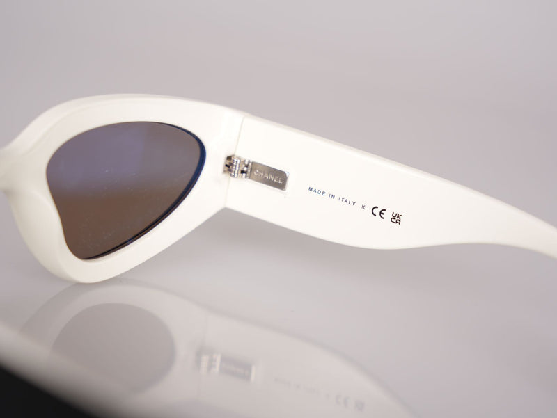 Maylara Luxe Rectangle Sunglasses – UV400 Women’s Eyewear