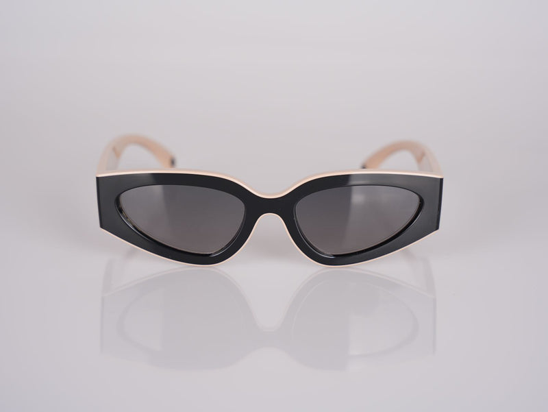 Maylara Luxe Rectangle Sunglasses – UV400 Women’s Eyewear