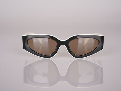 Maylara Luxe Rectangle Sunglasses – UV400 Women’s Eyewear